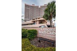1310 GULF BOULEVARD, CLEARWATER BEACH, FL 33767 Sold 06/13/25