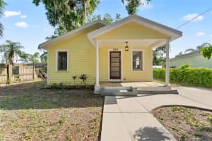 1707 HENRY AVENUE, TAMPA, FL 33610 Sold 05/12/25