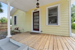 1707 HENRY AVENUE, TAMPA, FL 33610 Sold 05/12/25