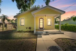 1707 HENRY AVENUE, TAMPA, FL 33610 Sold 05/12/25