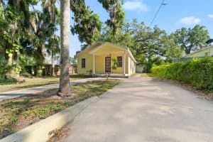 1707 HENRY AVENUE, TAMPA, FL 33610 Sold 05/12/25