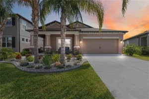11405 ALACHUA CREEK LANE, RIVERVIEW, FL 33579 Sold 05/28/25