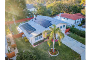 14311 83RD PLACE, SEMINOLE, FL 33776 Sold 05/23/25
