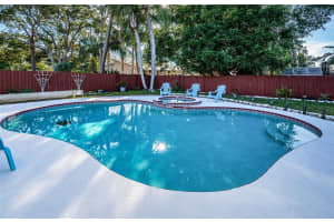 14311 83RD PLACE, SEMINOLE, FL 33776 Sold 05/23/25