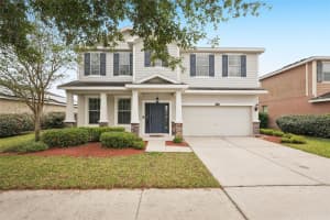 12402 FAIRLAWN DRIVE, RIVERVIEW, FL 33579 Sold 07/10/25