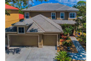 3385 CLARINE WAY, DUNEDIN, FL 34698 Sold 05/30/25