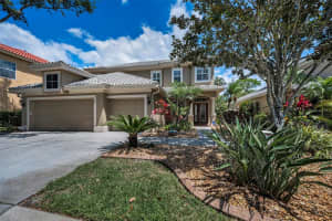 3385 CLARINE WAY, DUNEDIN, FL 34698 Sold 05/30/25