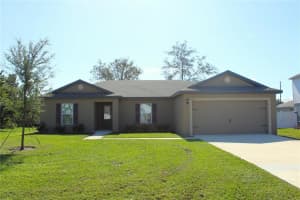 481 DANUBE DRIVE, POINCIANA, FL 34759 Sold 05/05/25