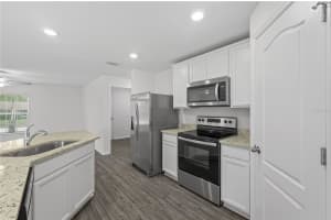 481 DANUBE DRIVE, POINCIANA, FL 34759 Sold 05/05/25