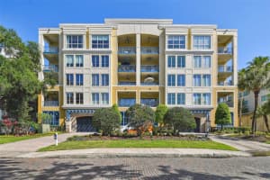 509 BAY STREET, TAMPA, FL 33606 Sold 06/07/25