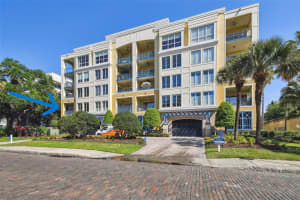 509 BAY STREET, TAMPA, FL 33606 Sold 06/07/25