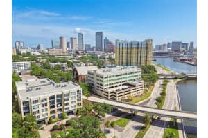 509 BAY STREET, TAMPA, FL 33606 Sold 06/07/25