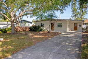 721 75TH AVENUE, ST PETERSBURG, FL 33702 Sold 10/09/25
