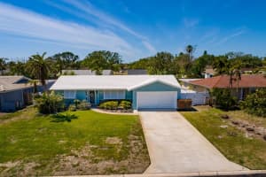 2972 E Vina Del Mar Blvd, ST PETE BEACH