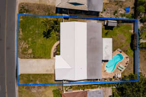 2972 VINA DEL MAR BOULEVARD, ST PETE BEACH, FL 33706 - MLS#MFRTB8369642