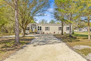 22296 WISE OWL ROAD, BROOKSVILLE, FL 34602 Sold 07/08/25