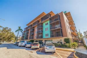 750 Burlington Ave N #4l, ST PETERSBURG