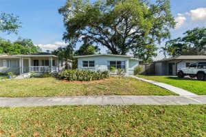 1821 20th Ave N, ST PETERSBURG