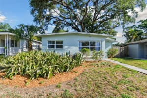 1821 20TH AVENUE, ST PETERSBURG, FL 33713 - MLS#MFRTB8369656