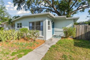 1821 20TH AVENUE, ST PETERSBURG, FL 33713 - MLS#MFRTB8369656