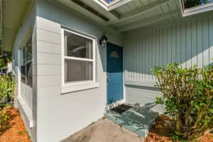 1821 20TH AVENUE, ST PETERSBURG, FL 33713 - MLS#MFRTB8369656