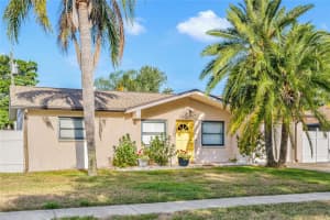 715 Charlotte Ave, TARPON SPRINGS