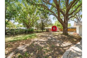 13556 LAKE MAGDALENE DRIVE, TAMPA, FL 33613 Sold 06/30/25