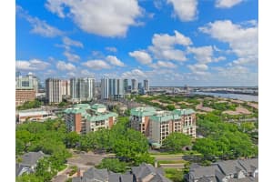 1002 HARBOUR ISLAND BOULEVARD, TAMPA, FL 33602 Sold 07/03/25