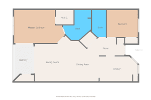 1002 HARBOUR ISLAND BOULEVARD, TAMPA, FL 33602 Sold 07/03/25