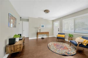 5367 5TH AVENUE, ST PETERSBURG, FL 33710 Sold 07/25/25