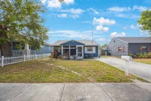 940 57TH AVENUE, ST PETERSBURG, FL 33703 Sold 07/01/25