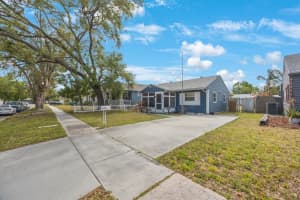 940 57TH AVENUE, ST PETERSBURG, FL 33703 Sold 07/01/25