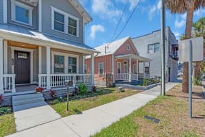 2608 18TH STREET, TAMPA, FL 33605 - MLS#MFRTB8369707