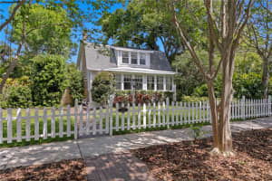 841 24TH AVENUE, ST PETERSBURG, FL 33704 Sold 06/02/25