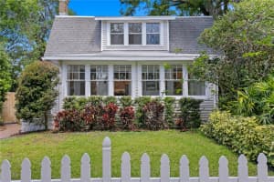 841 24TH AVENUE, ST PETERSBURG, FL 33704 Sold 06/02/25