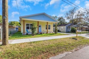 2103 ELLICOTT STREET, TAMPA, FL 33610 Sold 04/24/25