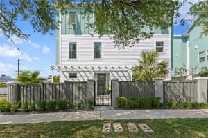 98 29TH STREET, ST PETERSBURG, FL 33712 - MLS#MFRTB8369720