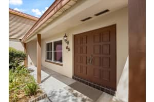 65 HARBOR WOODS CIRCLE, SAFETY HARBOR, FL 34695 Sold 05/09/25