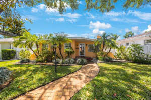 110 27TH AVENUE, ST PETERSBURG, FL 33704 Sold 06/09/25