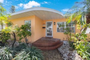 110 27TH AVENUE, ST PETERSBURG, FL 33704 Sold 06/09/25