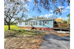 16549 BOSLEY DRIVE, SPRING HILL, FL 34610 Sold 06/06/25