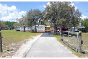 16549 BOSLEY DRIVE, SPRING HILL, FL 34610 Sold 06/06/25