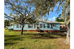 16549 BOSLEY DRIVE, SPRING HILL, FL 34610 Sold 06/06/25