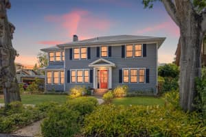 2320 5TH STREET, ST PETERSBURG, FL 33704 Sold 05/30/25