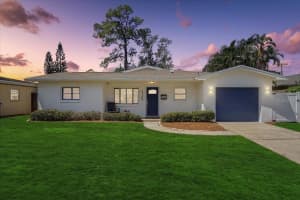9100 2nd St N, ST PETERSBURG