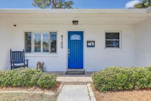 9100 2ND STREET, ST PETERSBURG, FL 33702 - MLS#MFRTB8369747