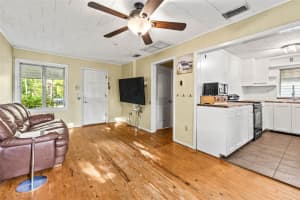 5215 16TH STREET, ZEPHYRHILLS, FL 33542 Sold 05/16/25