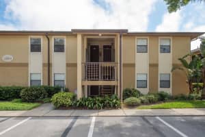 12293 Sailwinds Dr #206, LARGO