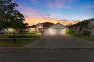 4605 KILCOYNE COURT, LUTZ, FL 33558 Sold 05/08/25