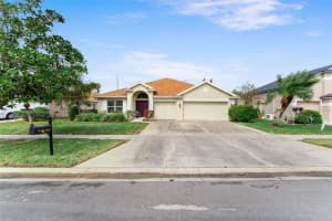 4605 KILCOYNE COURT, LUTZ, FL 33558 Sold 05/08/25